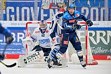 Eishockey, Herren, DEL, Saison 2025-2026, Spiel 43, ERC Ingolstadt - Schwenninger Wild Wings, 25.01.2026