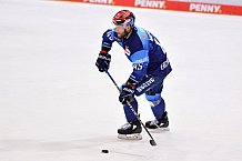 04.12.2020 - ERC Ingolstadt - Straubing Tigers