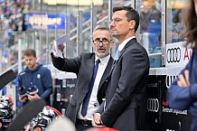 Eishockey, Herren, DEL, Saison 2023-2024, Spieltag 3, ERC Ingolstadt - Schwenninger Wild Wings, 22.09.2023