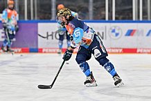 Eishockey, Frauen, DFEL, Saison 2024-2025, ERC Ingolstadt - EC Bergkamener Bären, 04.01.2025
