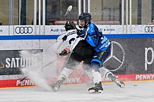 Eishockey, Herren, U20 DNL, Saison 2025-2026, ERC Ingolstadt - ESC Dresden, 14.02.2026
