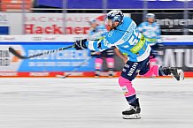 Eishockey, Herren, DEL, Saison 2021-2022, Spieltag 46, ERC Ingolstadt - Nürnberg Ice Tigers, 23.01.2022