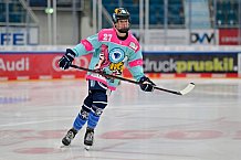 Eishockey, Frauen, DFEL, Saison 2023-2024, ERC Ingolstadt - ECDC Memmingen Indians, 07.10.2023
