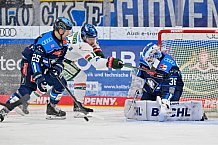 Eishockey, Herren, DEL, Saison 2025-2026, Spiel 51, ERC Ingolstadt - Augsburger Panther, 13.03.2026