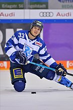 ERC Ingolstadt vs EHC Red Bull Muenchen, DEL, Deutsche Eishockey Liga, Spieltag 5, 26.09.2019