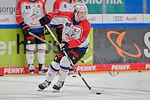 Eishockey, Herren, DEL, Saison 2022-2023, Spieltag 44, ERC Ingolstadt - Nürnberg Ice Tigers, 18.01.2023
