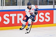 Eishockey, Mens, CHL, Season 2023-2024, ERC Ingolstadt - Vitkovice Ridera, 17.10.2023