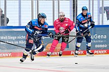 Eishockey, Herren, DEL, Saison 2025-2026, Spiel 11, ERC Ingolstadt - Nürnberg Ice Tigers, 17.10.2025