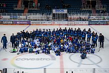 ERC Ingolstadt Kids on Ice Day, DEL, Deutsche Eishockey Liga, 12.10.2019
