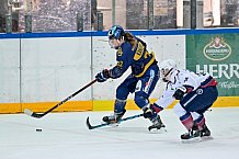 Eishockey, Frauen, DFEL, Saison 2022-2023, ERC Ingolstadt - Eisbären Berlin, 05.02.2023