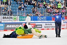 Eishockey, Herren, DEL, Saison 2023-2024, Spieltag 18, ERC Ingolstadt - Eisbären Berlin, 05.11.2023