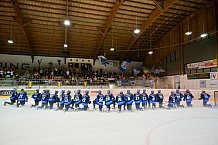 Eishockey, Herren, DEL, Saison 2024-2025, ERC Ingolstadt - Iserlohn Roosters, 23.08.2024