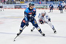 Eishockey, Herren, DEL, Saison 2025-2026, Spiel 14, ERC Ingolstadt - Adler Mannheim, 26.10.2025