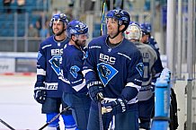 Eishockey, Herren, DEL, Saison 2026-2027, ERC Ingolstadt - Saisoneröffnung, 09.08.2026