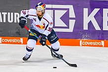 ERC Ingolstadt vs EHC Red Bull München am 04.11.2018, Spieltag 17