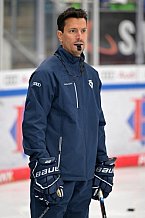Eishockey, Herren, DEL, Saison 2022-2023, ERC Ingolstadt - Showtraining & Dauerkartenüberge, 07.08.2022