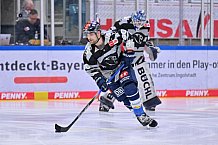 Eishockey, Herren, DEL, Saison 2023-2024, Spieltag 21, ERC Ingolstadt - Iserlohn Roosters, 23.11.2023