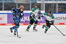 Eishockey, Frauen, European Womens Hockey League, Saison 2024-2025, ERC Ingolstadt - Lakers Kärnten, 13.09.2024