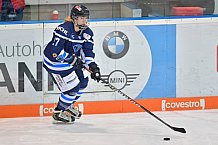 ERC Ingolstadt vs EC Bergkamener Baeren, Eishockey, DFEL, Deutsche Frauen Eishockey Liga, 08.12.2018