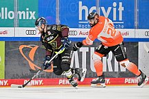 Eishockey, Herren, DEL, Saison 2022-2023, Spieltag 60, ERC Ingolstadt - Grizzlys Wolfsburg, 05.03.2023