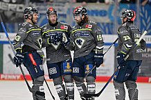 Eishockey, Herren, DEL, Saison 2023-2024, Spieltag 26, ERC Ingolstadt - Augsburger Panther, 10.12.2023