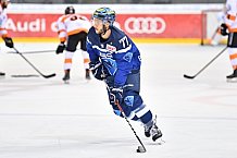 ERC Ingolstadt- Grizzlys Wolfsburg, Eishockey, DEL, Deutsche Eishockey Liga, Vorb., 13.08.2017