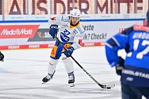 Eishockey, Herren, DEL, Saison 2026-2027, Testspiel, ERC Ingolstadt - EV Zug, 04.09.2026