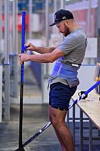 Vorbereitung, Eishockey, Herren, DEL, Saison 2021-2022, ERC Ingolstadt - HC Rytiri Kladno, 22.08.2021