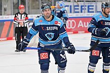 Eishockey, Herren, DEL, Saison 2022-2023, Spieltag 2, ERC Ingolstadt - Iserlohn Roosters, 18.09.2022