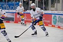 Eishockey, Herren, DEL, Saison 2023-2024, Spieltag 33, ERC Ingolstadt - Eisbären Berlin, 30.12.2023