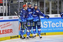 ERC Ingolstadt vs Kölner Haie, DEL, Deutsche Eishockey Liga, Spieltag 46, 19.02.2020