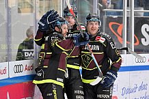Eishockey, Herren, DEL, Saison 2022-2023, Spieltag 10, ERC Ingolstadt - Kölner Haie, 13.10.2022