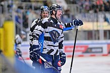 Eishockey, Herren, DEL, Saison 2024-2025, Spieltag 17, ERC Ingolstadt - Adler Mannheim, 17.11.2024