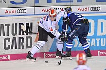 ERC Ingolstadt vs Schwenninger Wild Wings, DEL, Deutsche Eishockey Liga, Spieltag 48, 19.02.2019