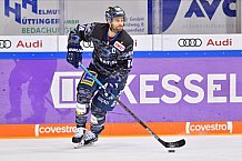ERC Ingolstadt vs Grizzlys Wolfsburg, DEL, Deutsche Eishockey Liga, Spieltag 52, 08.03.2020