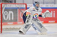 Eishockey, Frauen, DFEL, Saison 2021-2022, ERC Ingolstadt - Mad Dogs Mannheim, 23.10.2021