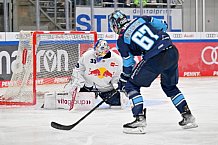 Eishockey, Herren, DEL, Saison 2022-2023, Spieltag 16, ERC Ingolstadt - EHC Red Bull München, 28.10.2022