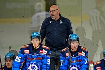 Eishockey, Herren, DEL, Saison 2025-2026, Vinschgau Cup, Spiel 1, ERC Ingolstadt - ZSC Lions, 22.08.2025