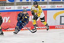 Eishockey, Frauen, DFEL, Saison 2022-2023, ERC Ingolstadt - Mad Dogs Mannheim, 20.11.2022