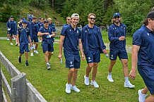 Eishockey, Herren, DEL, Saison 2023-2024, Vinschgau Cup, ERC Ingolstadt – Audi Almerlebnis, 26.08.2023