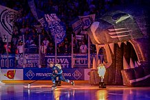 Hockey, Mens, CHL, Season 2025-2026, Regular Season, Game Day 1, ERC Ingolstadt - Ilves Tampere, 28.08.2025