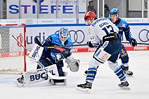 Eishockey, Herren, DEL, Saison 2025-2026, Spiel 43, ERC Ingolstadt - Schwenninger Wild Wings, 25.01.2026