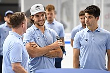 10.08.2019 - Saisoneröffnung des ERC Ingolstadt