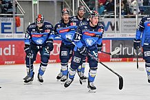 Eishockey, Herren, DEL, Saison 2023-2024, Spieltag 3, ERC Ingolstadt - Schwenninger Wild Wings, 22.09.2023