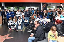 26.07.2017 - Trikotpräsentation 2017/2018