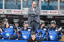 Eishockey, Frauen, DFEL, Playoffs, Finale, Spiel 3, Saison 2023-2024, ERC Ingolstadt - ECDC Memmingen Indians, 23.03.2024