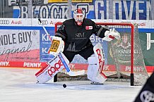Eishockey, Herren, DEL, Saison 2024-2025, Spieltag 36, ERC Ingolstadt - Kölner Haie, 12.01.2025