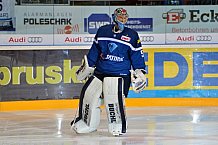 ERC Ingolstadt vs Iserlohn Roosters, Eishockey, DEL, Deutsche Eishockey Liga, Spieltag 14, 26.10.2016