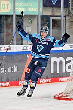 Eishockey, Herren, DEL, Saison 2022-2023, Spieltag 44, ERC Ingolstadt - Nürnberg Ice Tigers, 18.01.2023