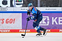 Eishockey, Herren, DEL, Saison 2025-2026, Playoffs, Viertelfinale, Spiel 6, ERC Ingolstadt - EHC Red Bull München, 04.04.2026